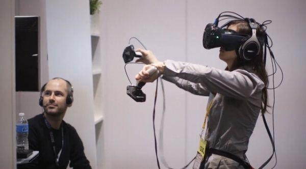 【收藏】HTC Vive常见问题FAQ汇总和使用指