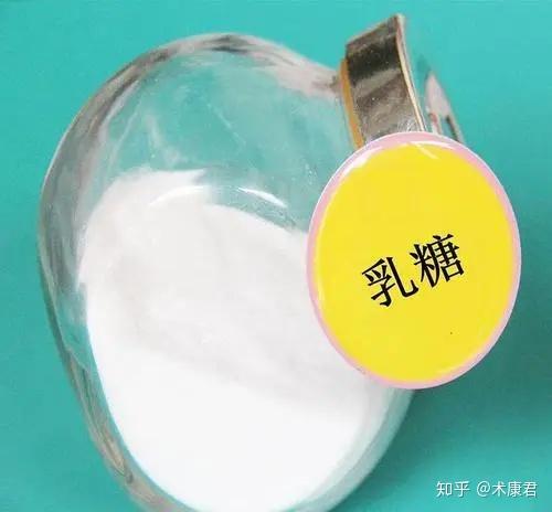 乳糖不耐受的人除了牛奶还能怎么补钙