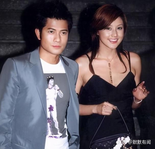 给黄家驹写歌,辅佐郭富城一生未婚未育,天王背后的女人是何来历