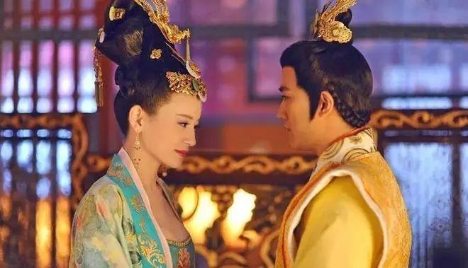 绝代女皇武曌,十四年人生低谷后的绝境重生!从卑微嫔妃到至尊红颜,一个逆袭女人写就的超燃奋斗史与离奇尴尬史 - 知乎