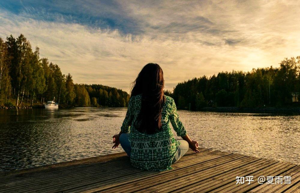 有让内心平静的方法吗