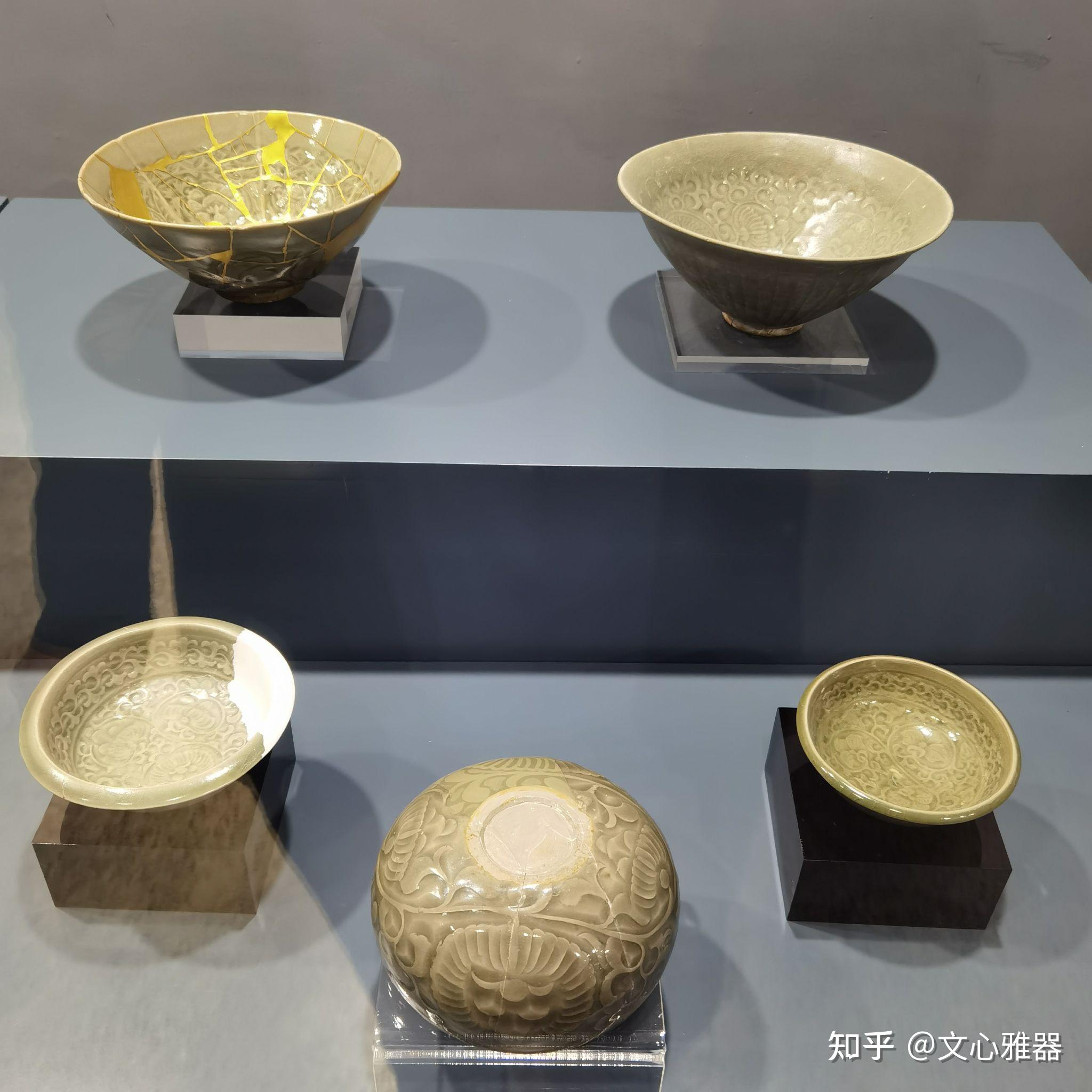 为什么说宋朝是中国瓷器发展史上最辉煌的时代? - 知乎
