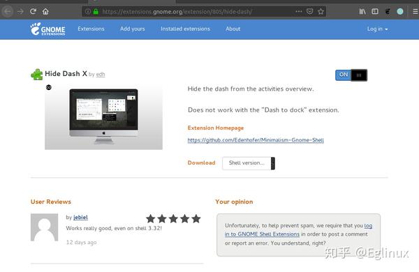 史上最良心的ubuntu Desktop 美化优化指导 1 知乎