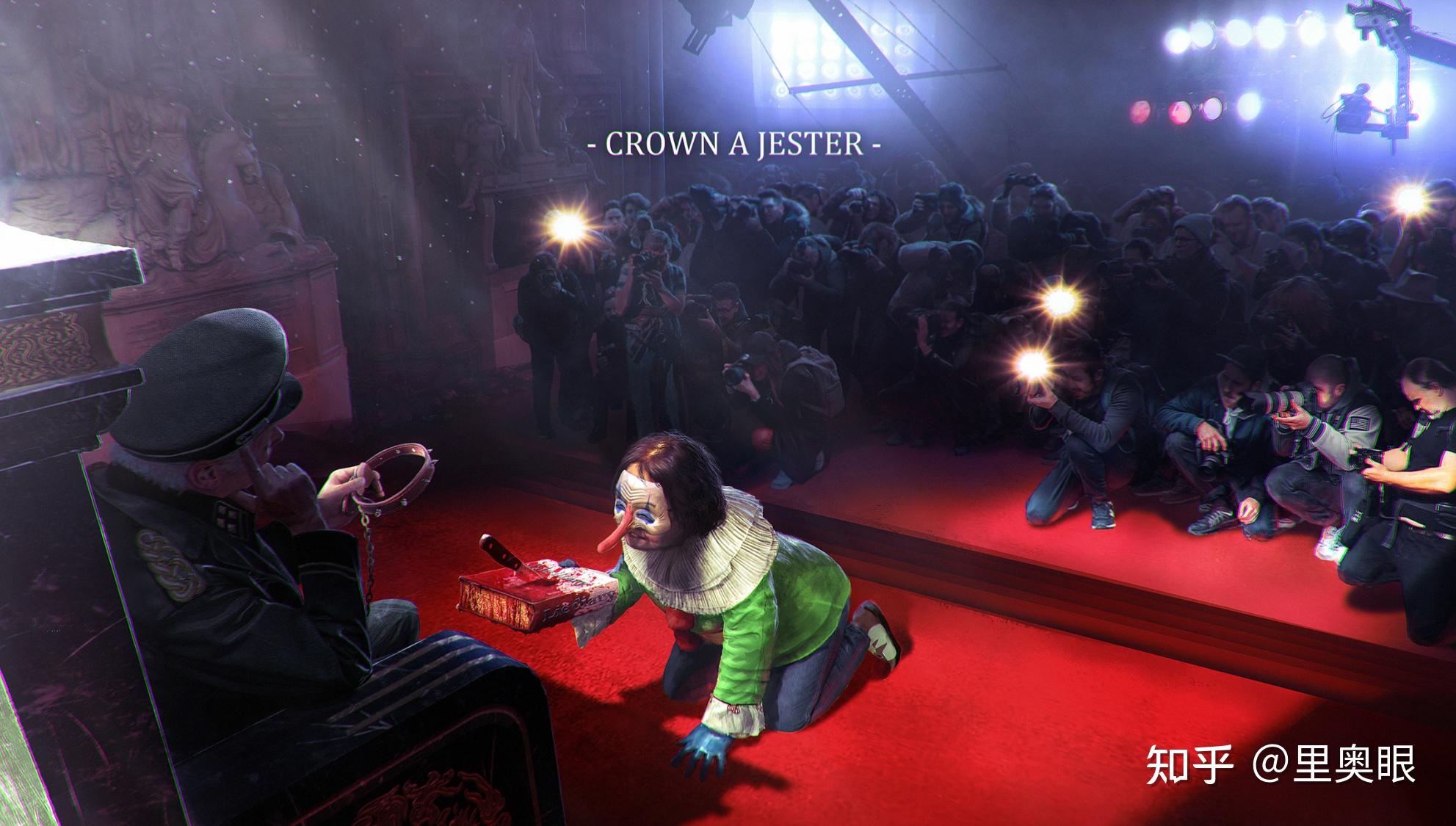 作为一名设计师如何看待走向中国式审美的乌合麒麟这次的披甲海报我爱