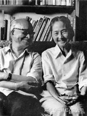 沈从文与张兆和:被胡适强行撮合的婚姻,终究因“缺爱”而悲剧 - 知乎