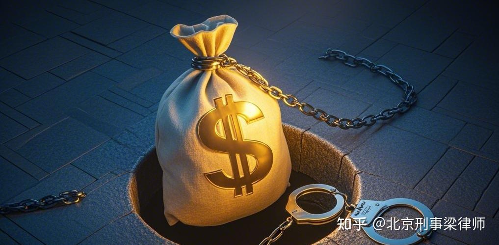 刑事律师洞察:职场人必看!职务侵占罪为何在企业中屡禁不止? - 知乎