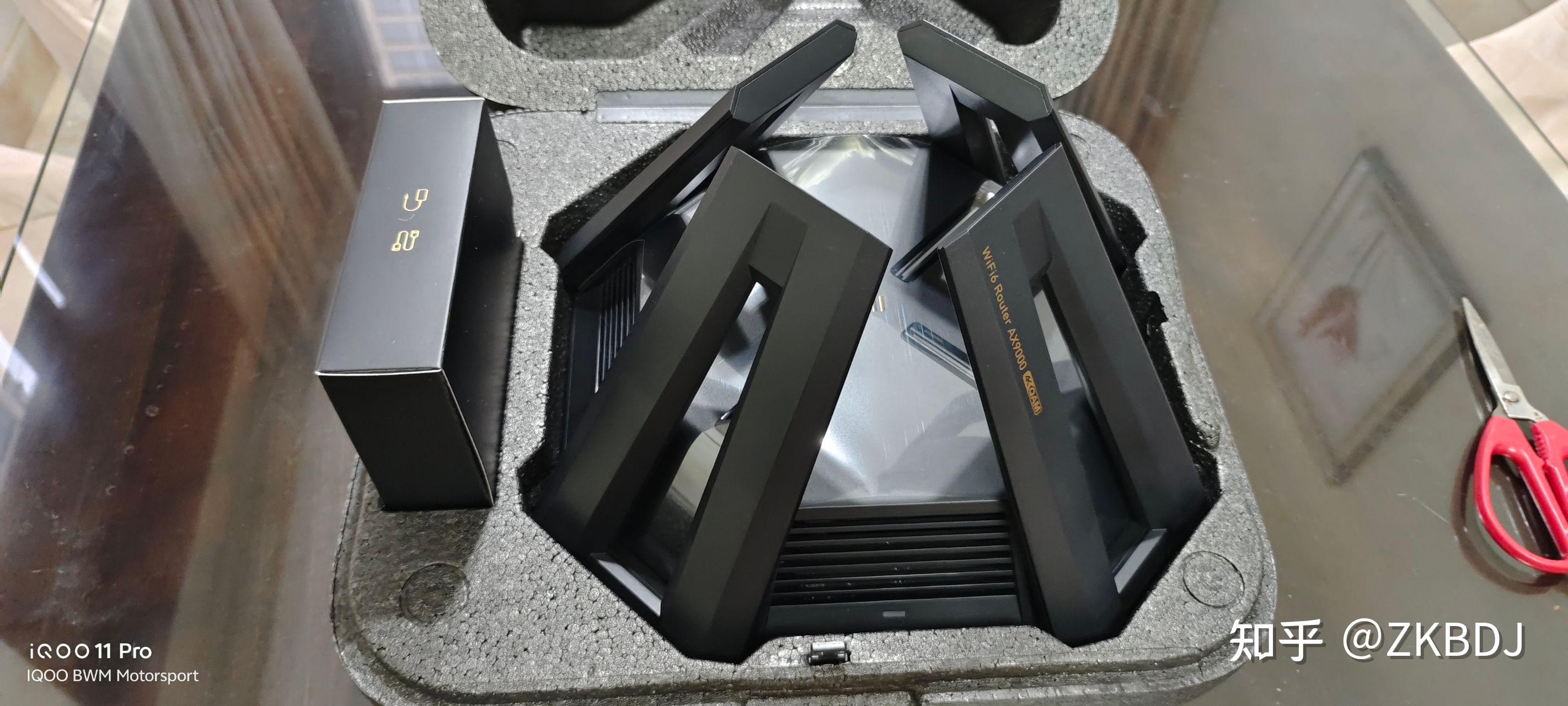 我想买一个小米ax9000当做普通家庭路由使用请问我是不是太乱花钱了