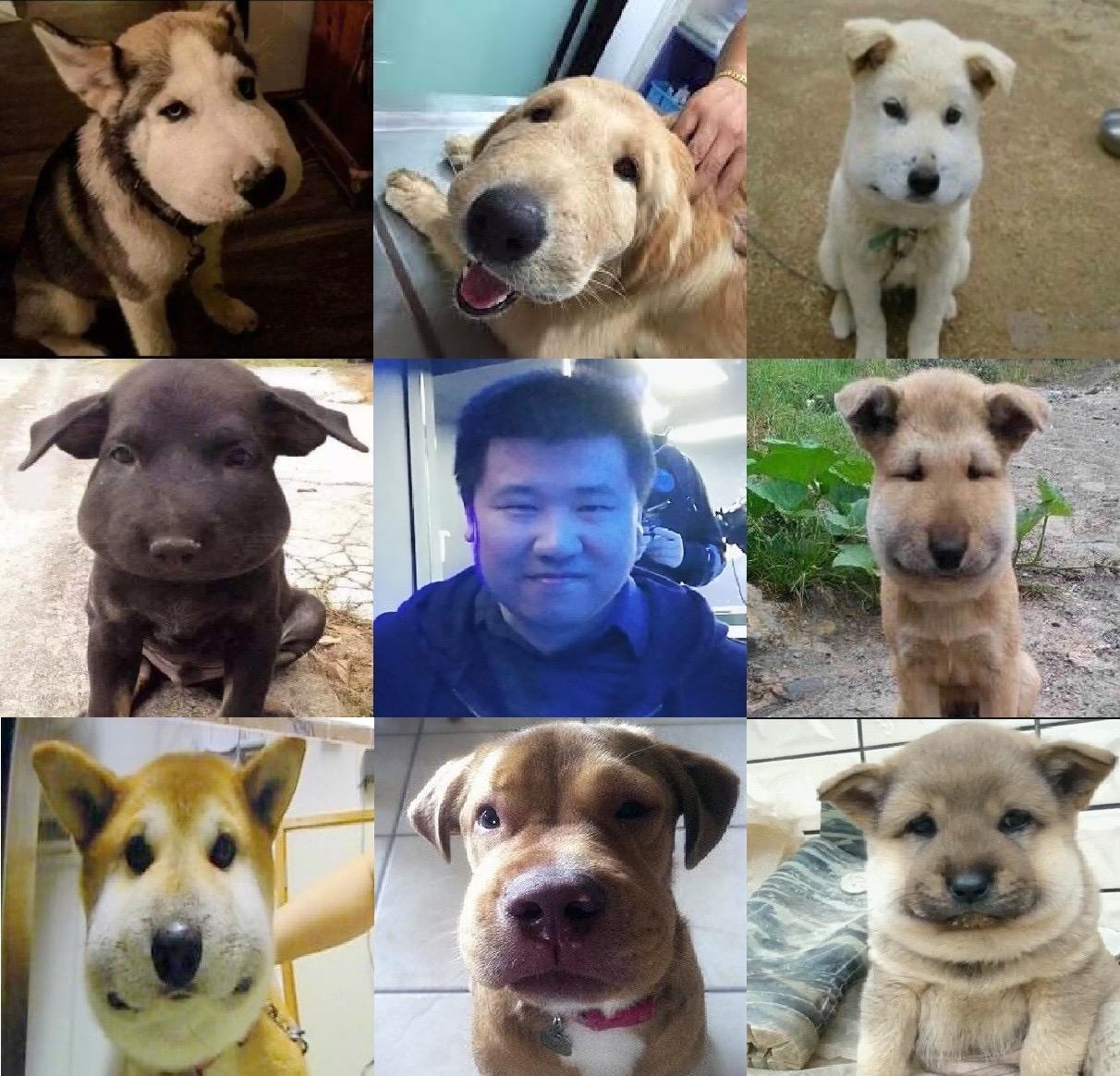 如何证明夏一可和黄旭东是同一个人