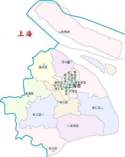 上海各区2021年GDP排行:浦东新区GDP突破1.5万亿元,全市经济压舱石! - 知乎