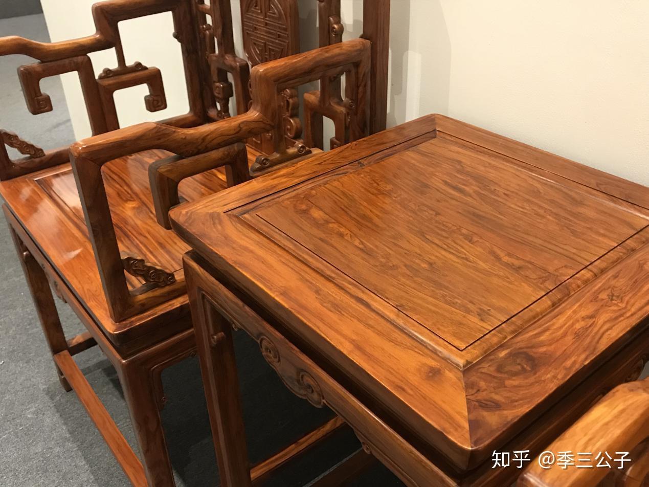 明螭龙、清夔龙。龙纹，红木家具中应用最广的装饰图纹！ - 知乎