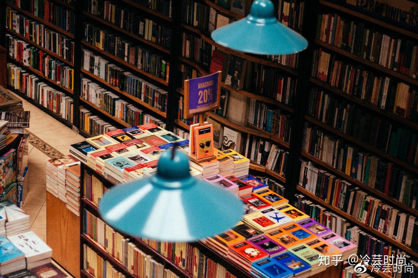 冷芸时尚圈#推荐第4版| 时尚相关的书单、网站、社交账号、APP、工具、空间等- 知乎