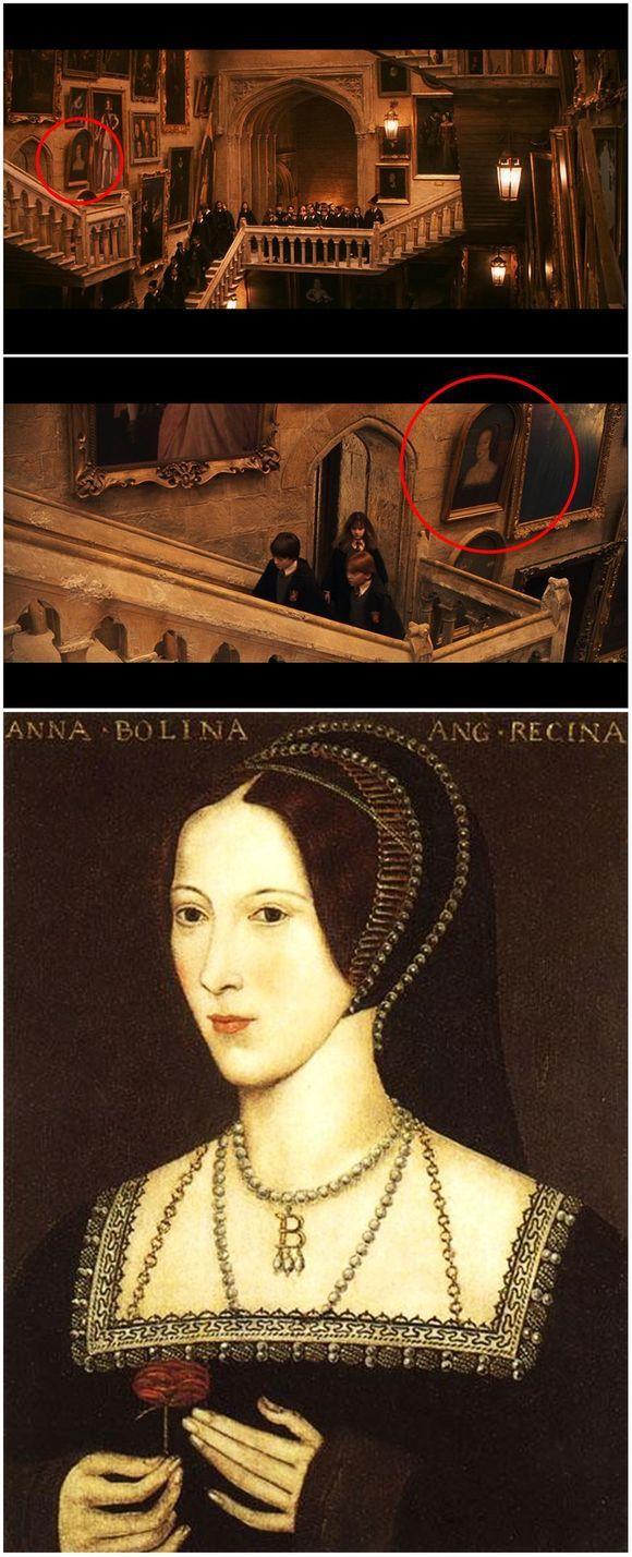 hp原型挖掘系列海莲娜拉文克劳