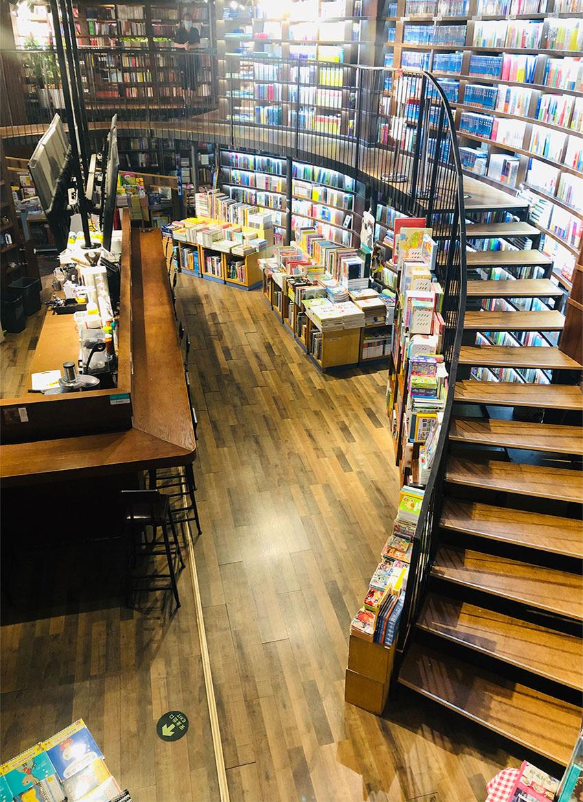 top7北京书店推荐北京最美宝藏书店每一个都特色满满