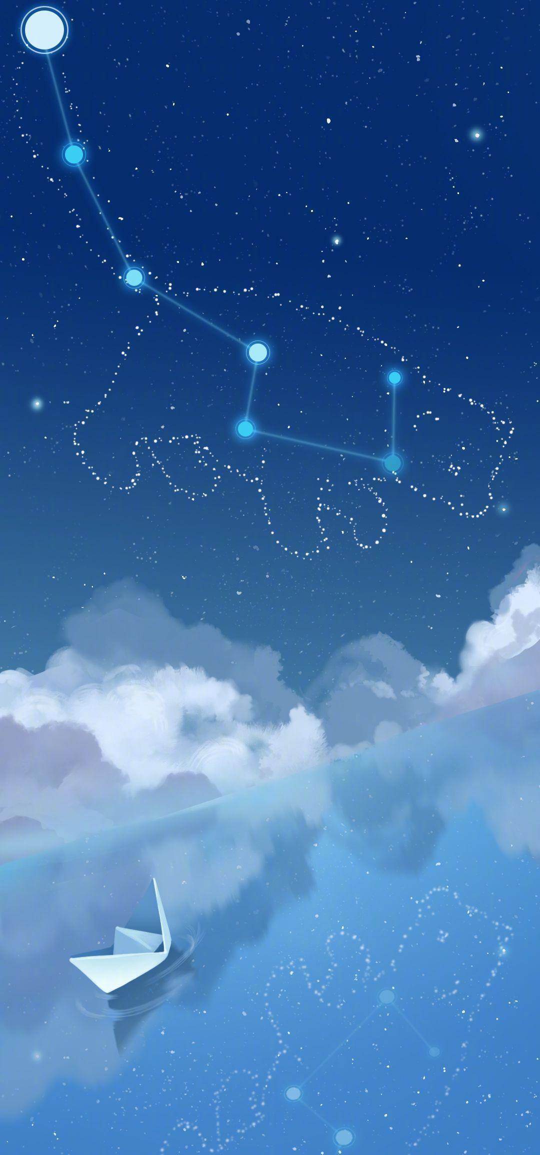 有哪些适合荣耀v20的壁纸