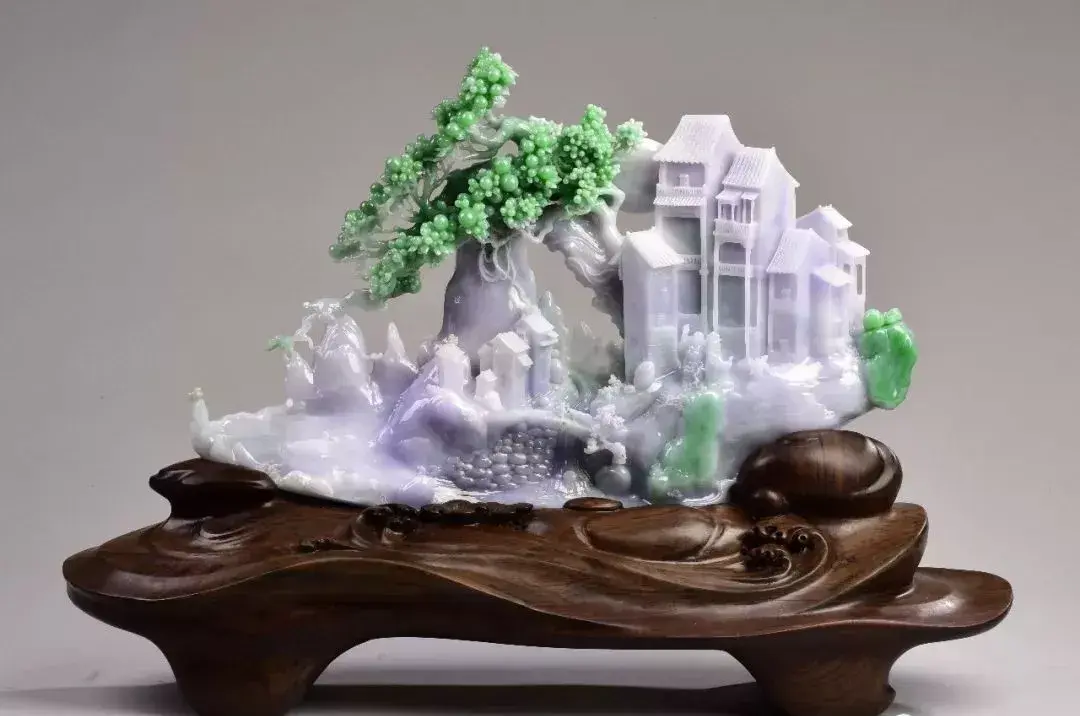 2018《华表奖》落幕,现场玉雕作品估值过乙-2018年中国华表奖最佳男演员奖