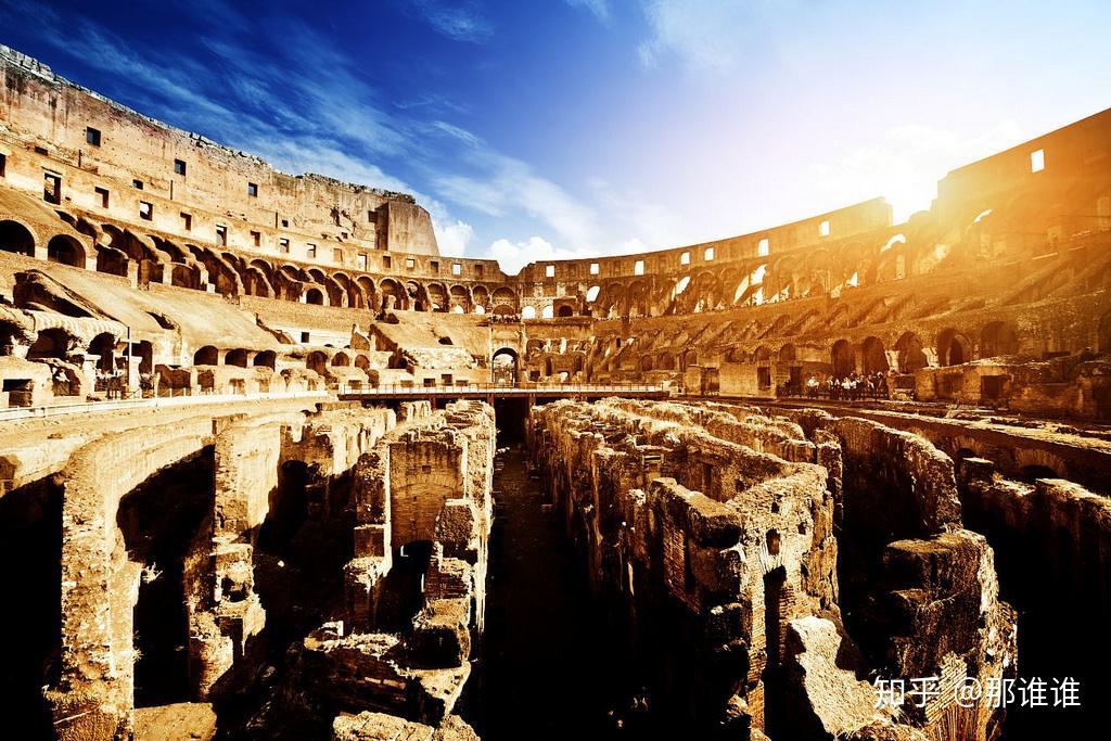 世界新七大奇迹的经典与非经典视角