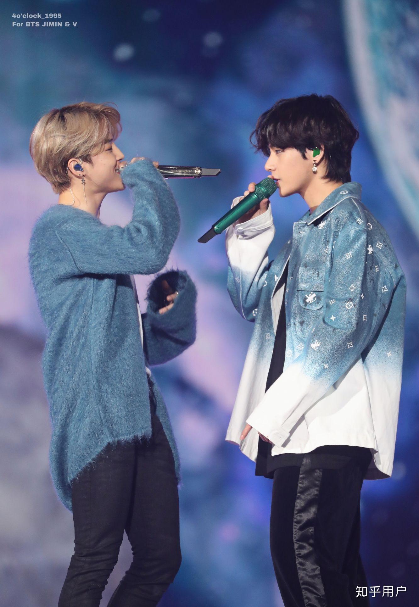 防弹95line那么甜vmin为啥不是防弹少年团人气最高的cp呢