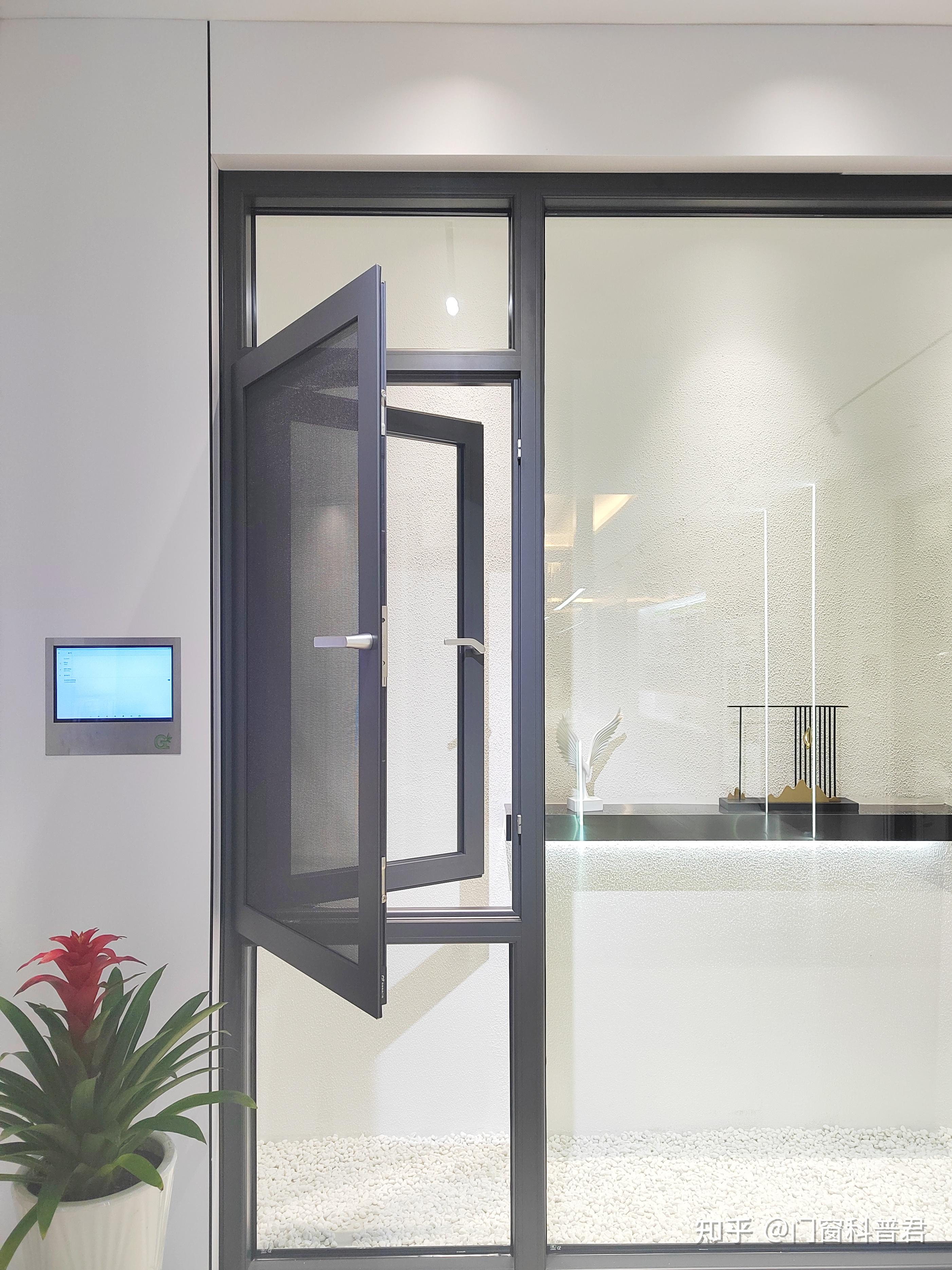 马路边的房子隔音窗要注意哪些地方