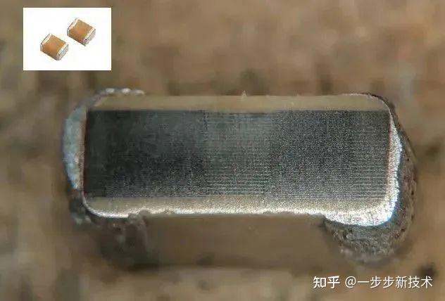 你可能没见过的电子元件高清切片 - 知乎