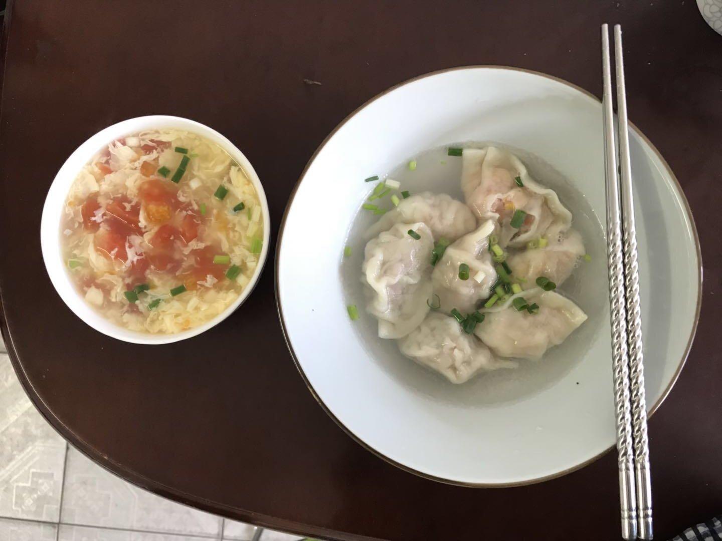 在家适合怎么做早餐? - 知乎