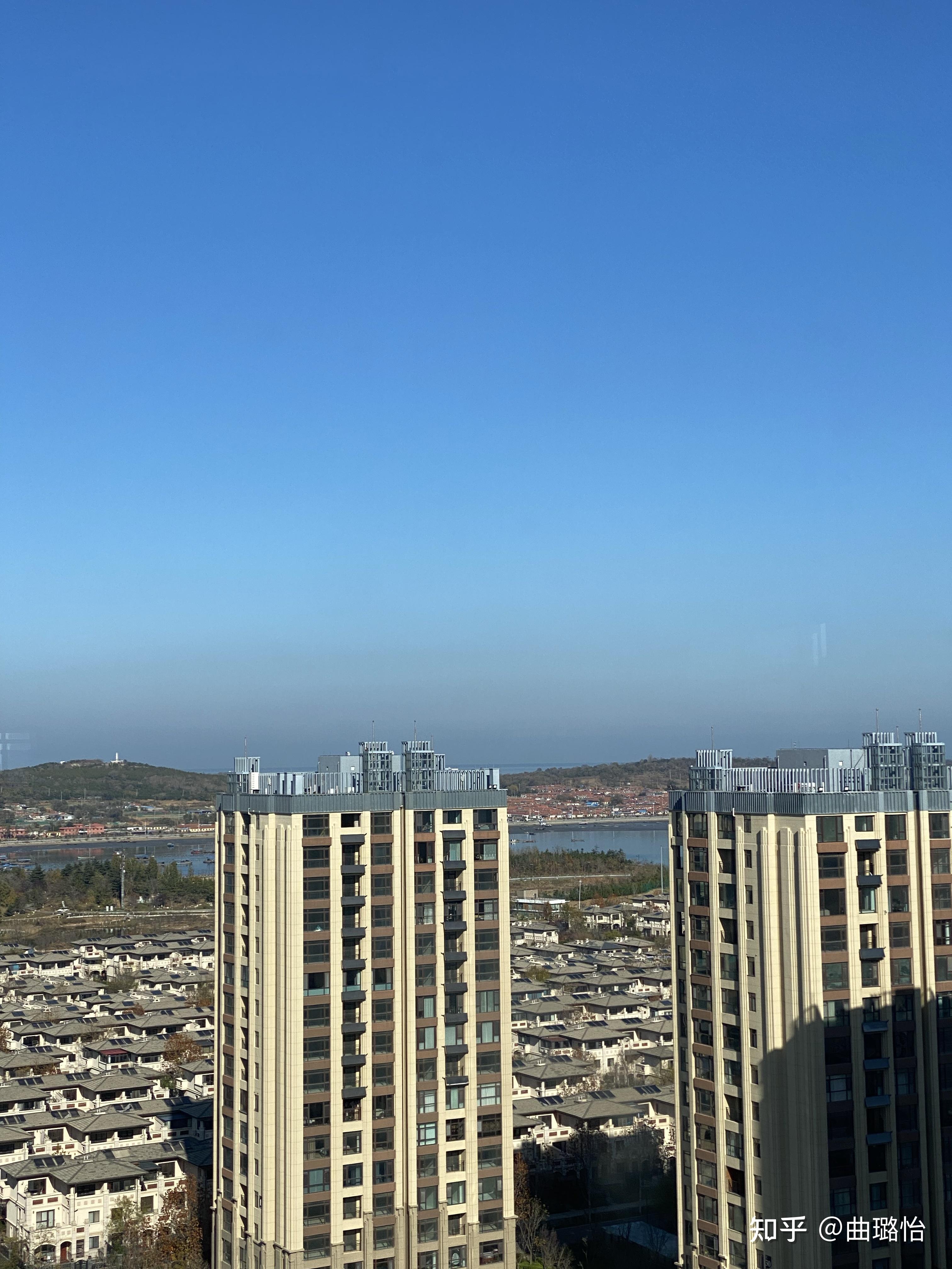 牟平龙湖葡醍海湾