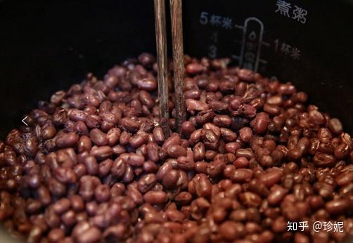 怎样做红豆沙