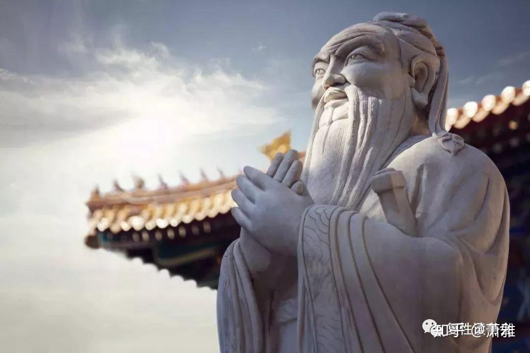 中华传统修身思想的现代意义 - 知乎