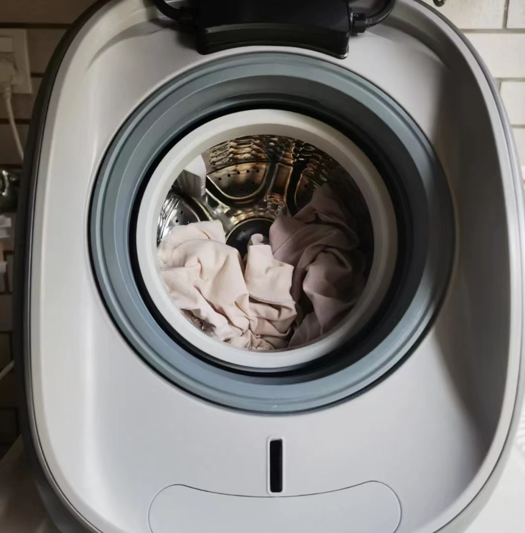 daily neaty内衣洗衣机比男朋友靠谱多了!