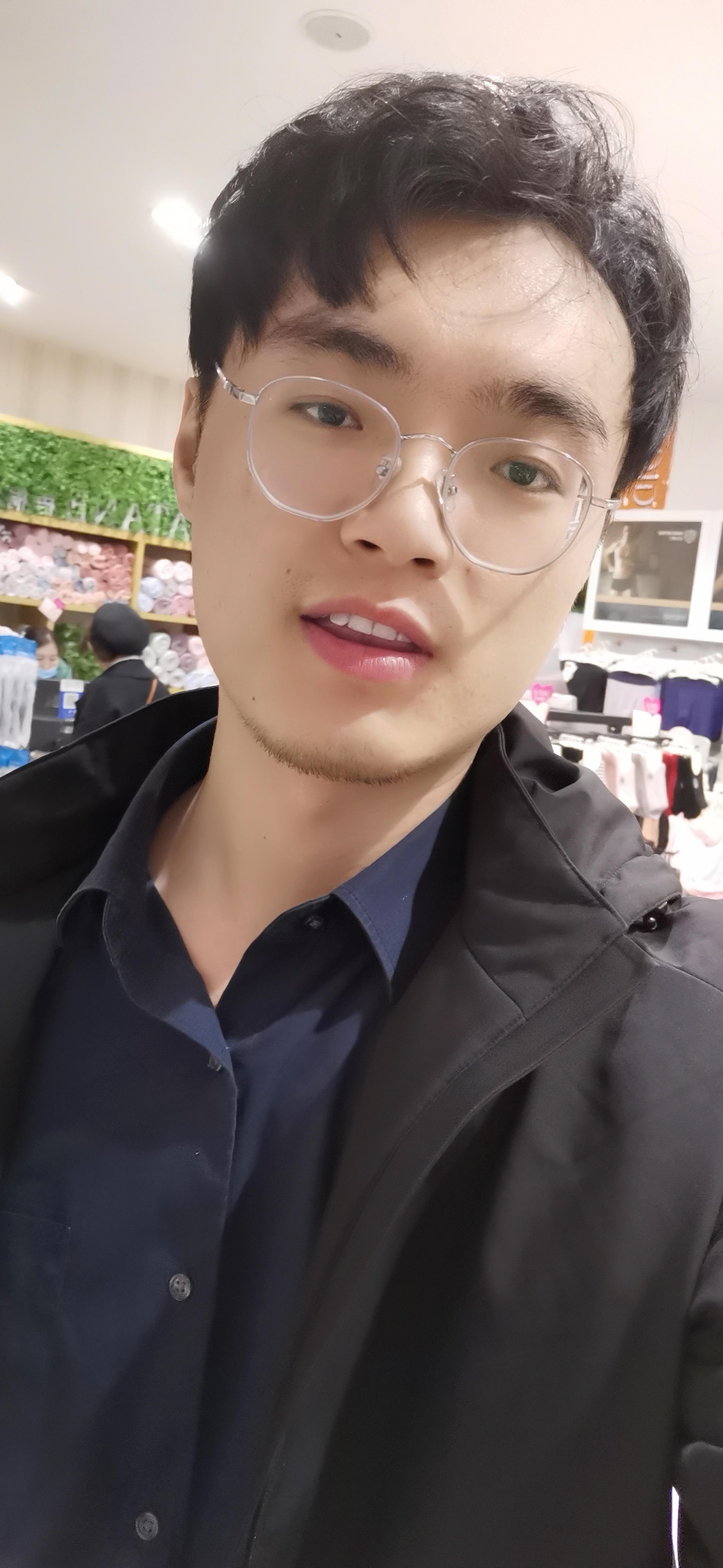 现实生活中男生颜值6分是什么样的? - 知乎