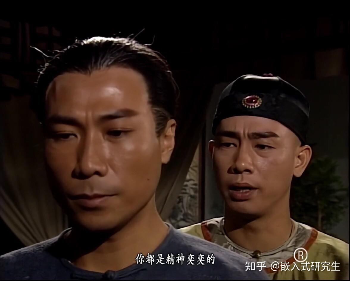 22年了，陈小春版《鹿鼎记》无法超越，可惜已有11位演员去世