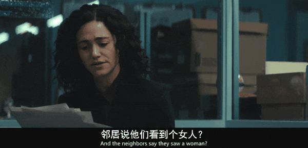 《狂怒追缉》豆瓣8.1分!又一部口碑黑马出现了
