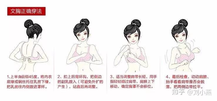 刘燕酿制:如何有效丰胸,这些方法教你甩掉小平胸!