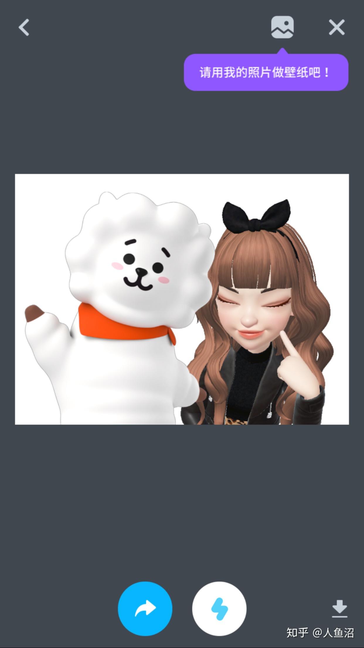 我又来捏脸啦zepeto捏脸小技巧