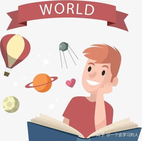 思考你当下最重要的事情是什么? - 知乎