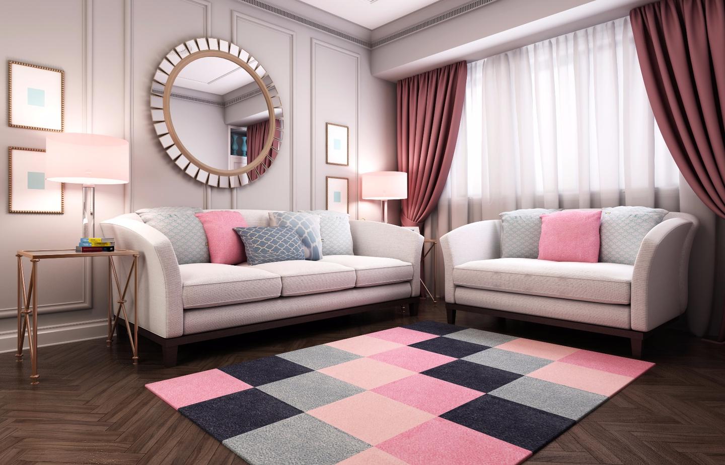 何跟上17年流行色 知乎