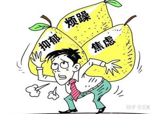 脾气暴躁易怒怎么办?戾气太重如何化解?佛家智慧解读心浮气躁根源 - 知乎