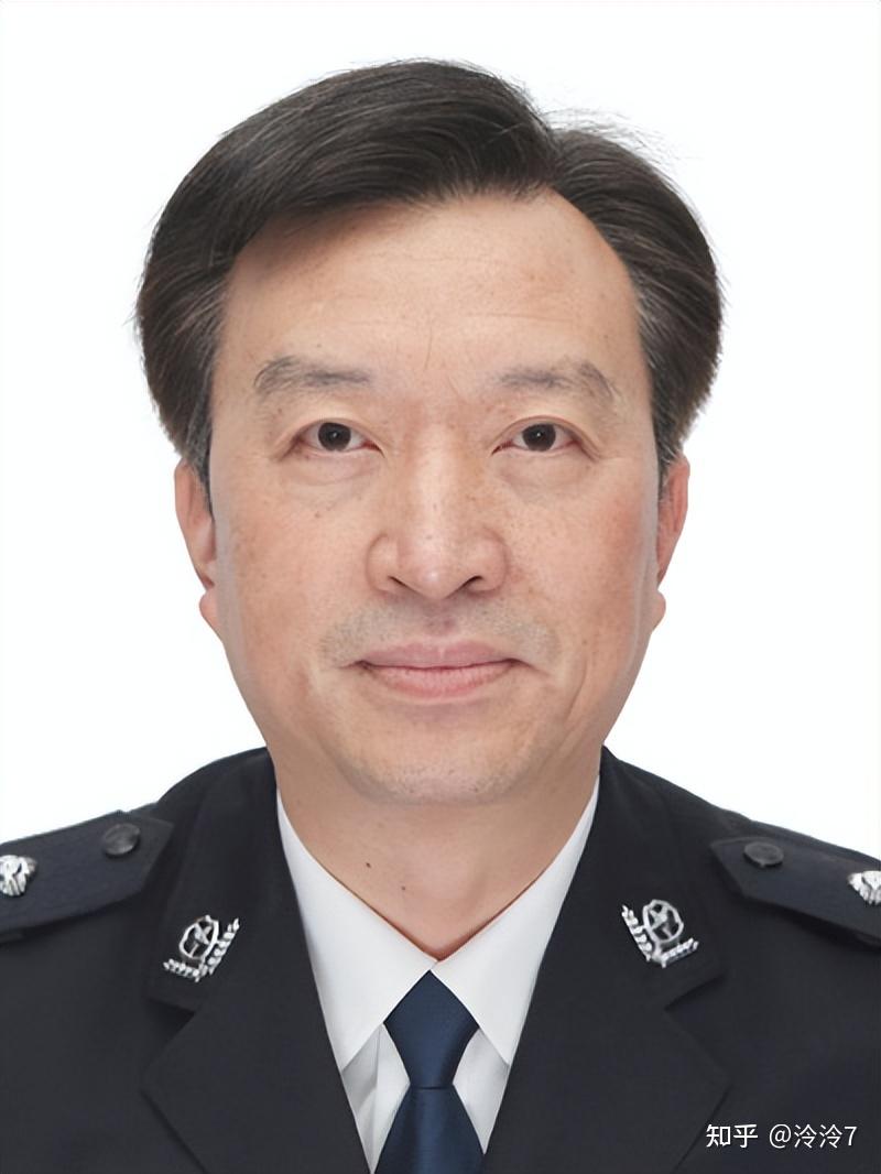 党委委员,副厅长:张飞军