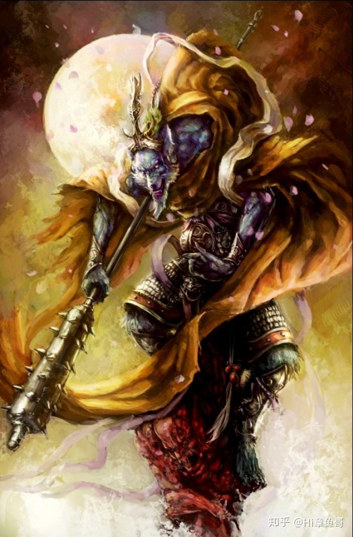 关于奎木狼和百花羞谁有详细的前因后果经过