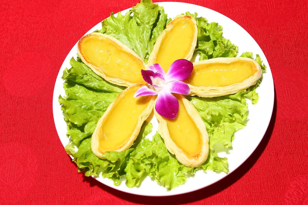 中餐需要多少钱