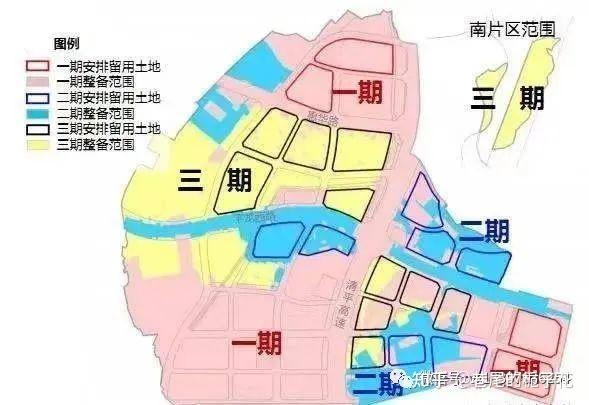 龙岗平湖辅城坳-特发利益统筹项目 - 知乎