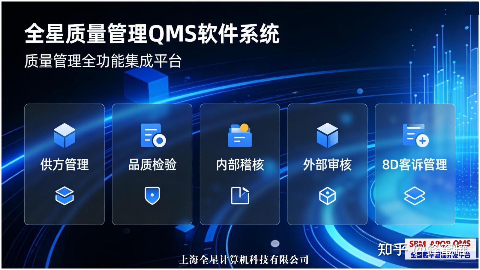 用过 QMS 系统的来聊聊真实体验,制造业质量数字化转型踩了哪些坑? - 知乎
