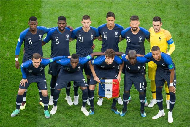 法国首发阵容2022世界上最伟大的俱乐部都有哪些呢