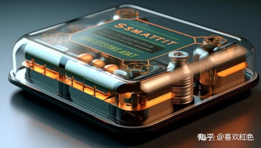 中国股市未来5年有望成长十倍的6只固态电池潜力龙头股名单