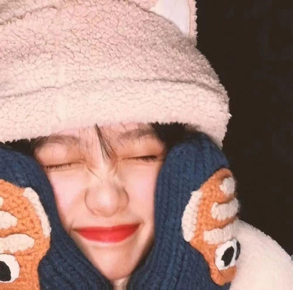 氛围感女生头像无水印! - 知乎