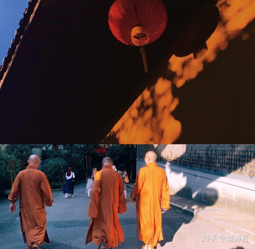 寻找一处安静的