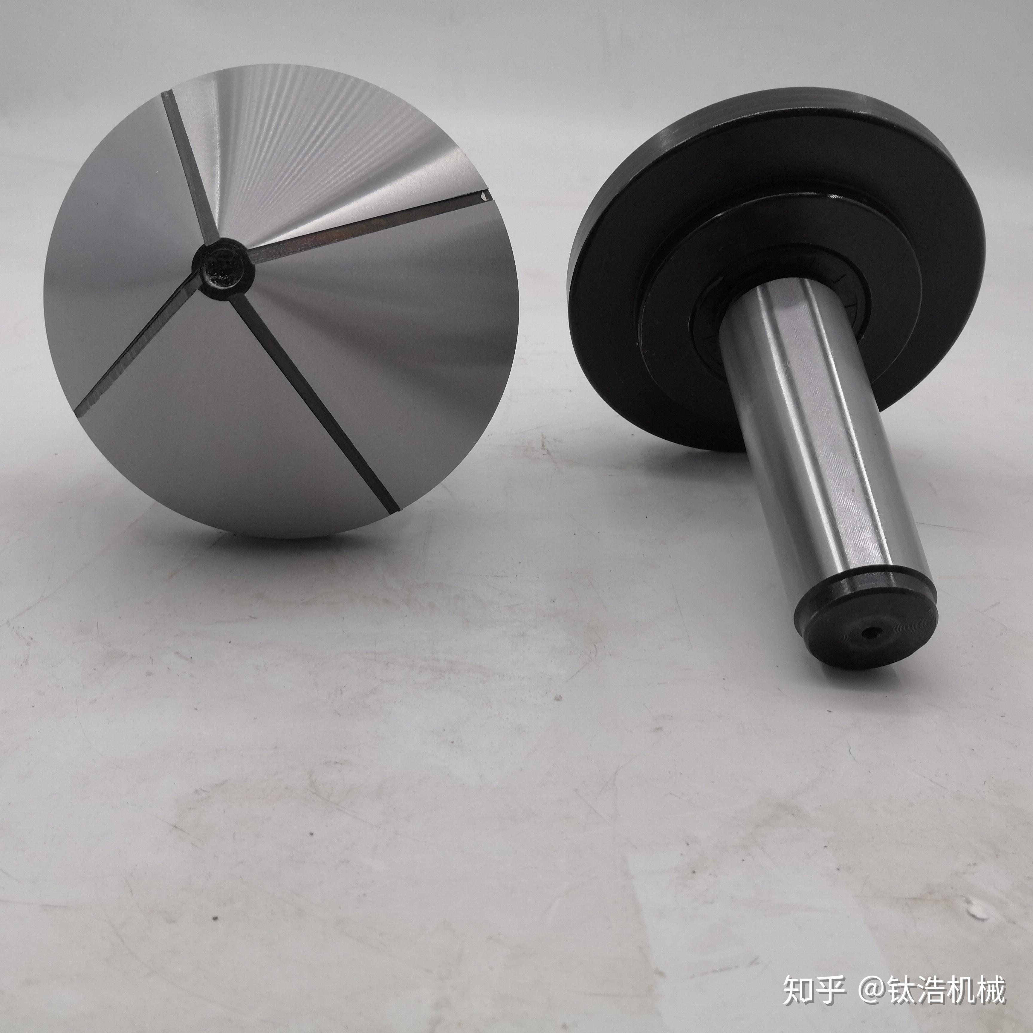 倪工说配件活动顶针特点和简介