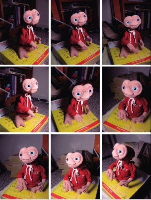 基于SfM(Structure from motion)的三维重建详解 - 知乎