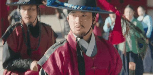 《我的王室死对头》林智妍再演恶女，冲到全球第一！