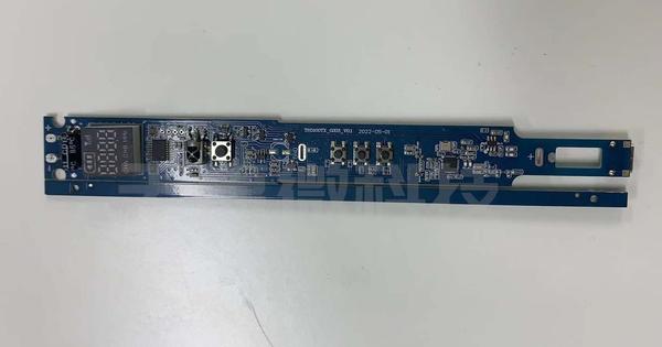 关于VHF/UHF/2.4G/5.8G/蓝牙/DSP音频模块解决方案 - 知乎