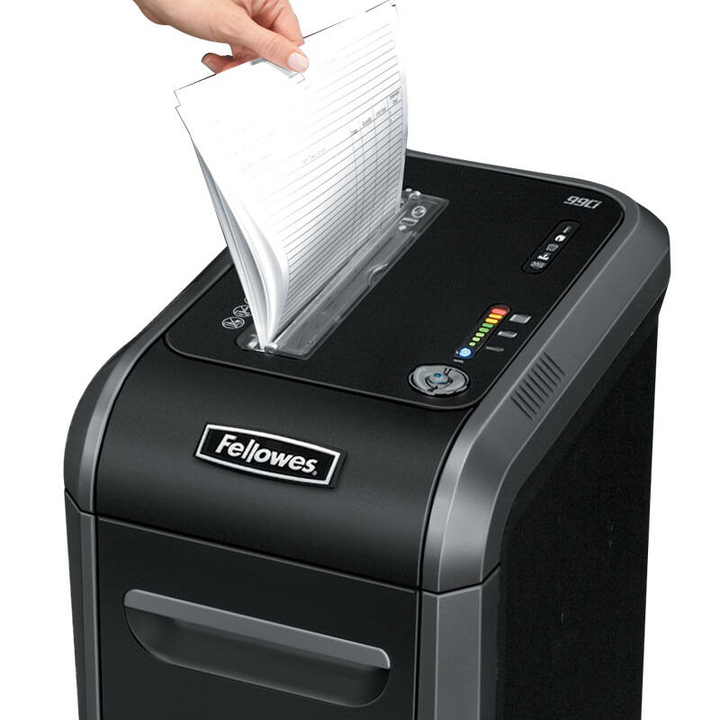 十大碎纸机排行榜 碎纸机哪个牌子质量好?